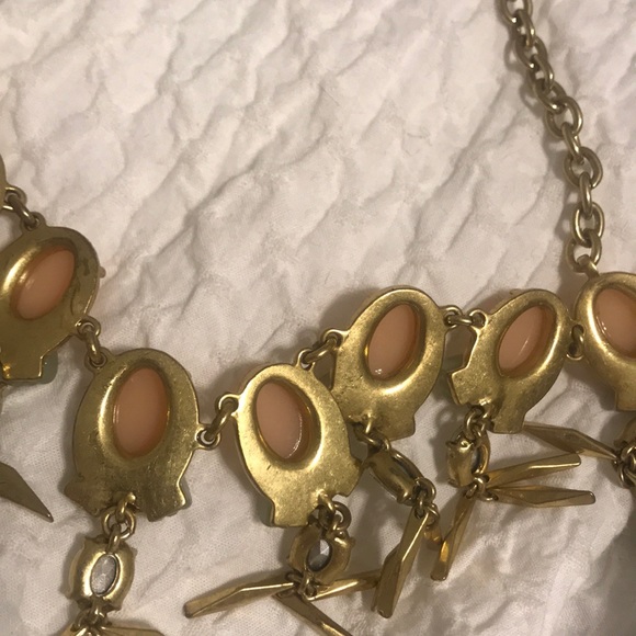 J Crew Statement necklace - Picture 4 of 4